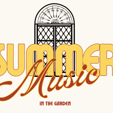 Summer Music Series - Ricardo Jimenez - logo